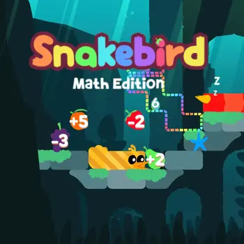 Snakebird Math